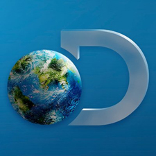 Discovery Comm logo