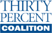 Thirty_Percent_logo